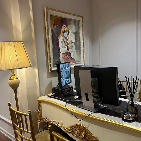 Sol Invictus Boutique Hotel Durres Albania Exteriér fotografie