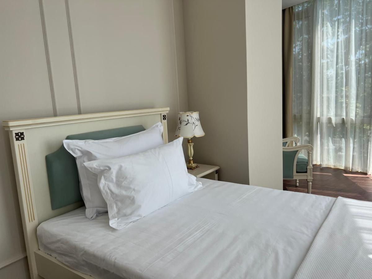 Sol Invictus Boutique Hotel Durres Albania Exteriér fotografie