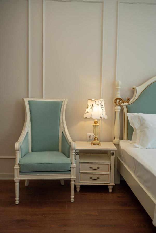 Sol Invictus Boutique Hotel Durres Albania Exteriér fotografie