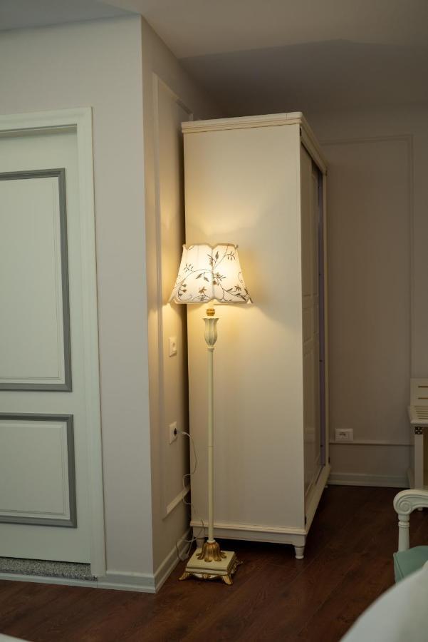 Sol Invictus Boutique Hotel Durres Albania Exteriér fotografie