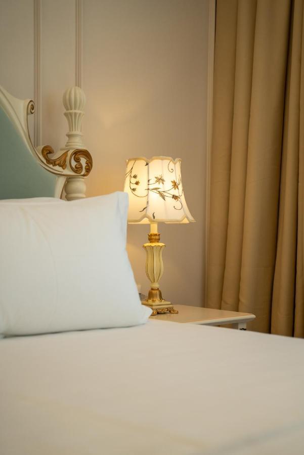 Sol Invictus Boutique Hotel Durres Albania Exteriér fotografie