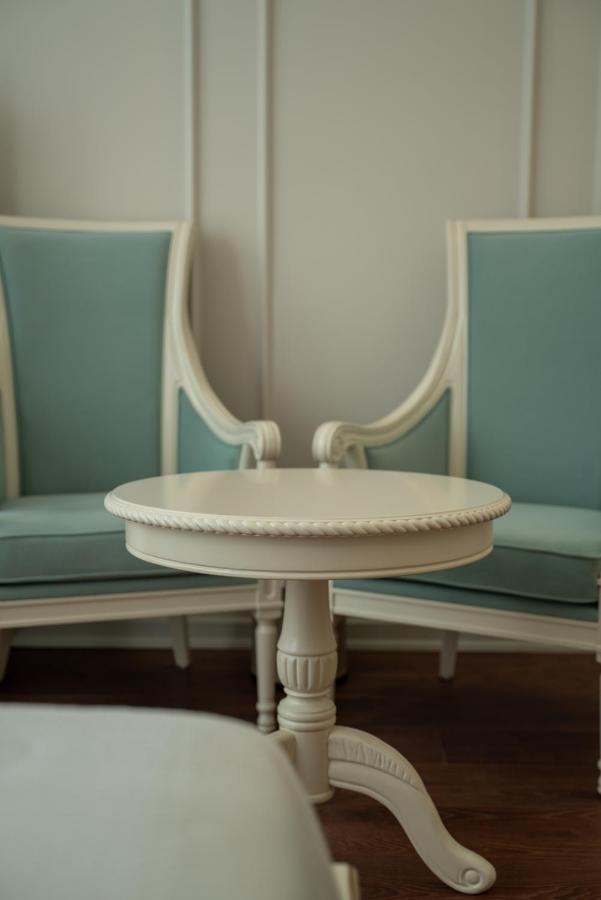 Sol Invictus Boutique Hotel Durres Albania Exteriér fotografie