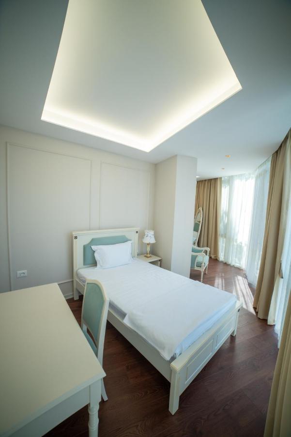 Sol Invictus Boutique Hotel Durres Albania Exteriér fotografie