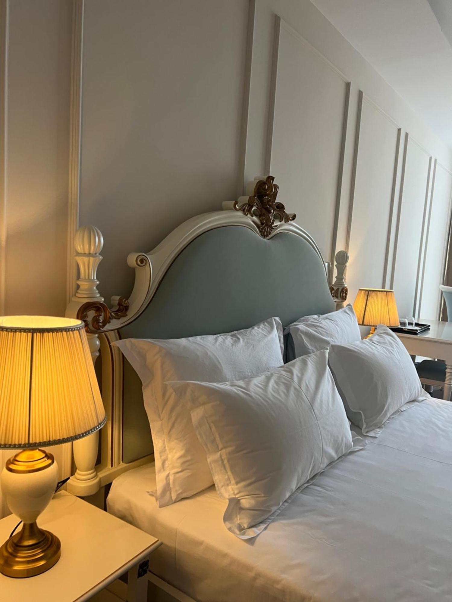 Sol Invictus Boutique Hotel Durres Albania Exteriér fotografie