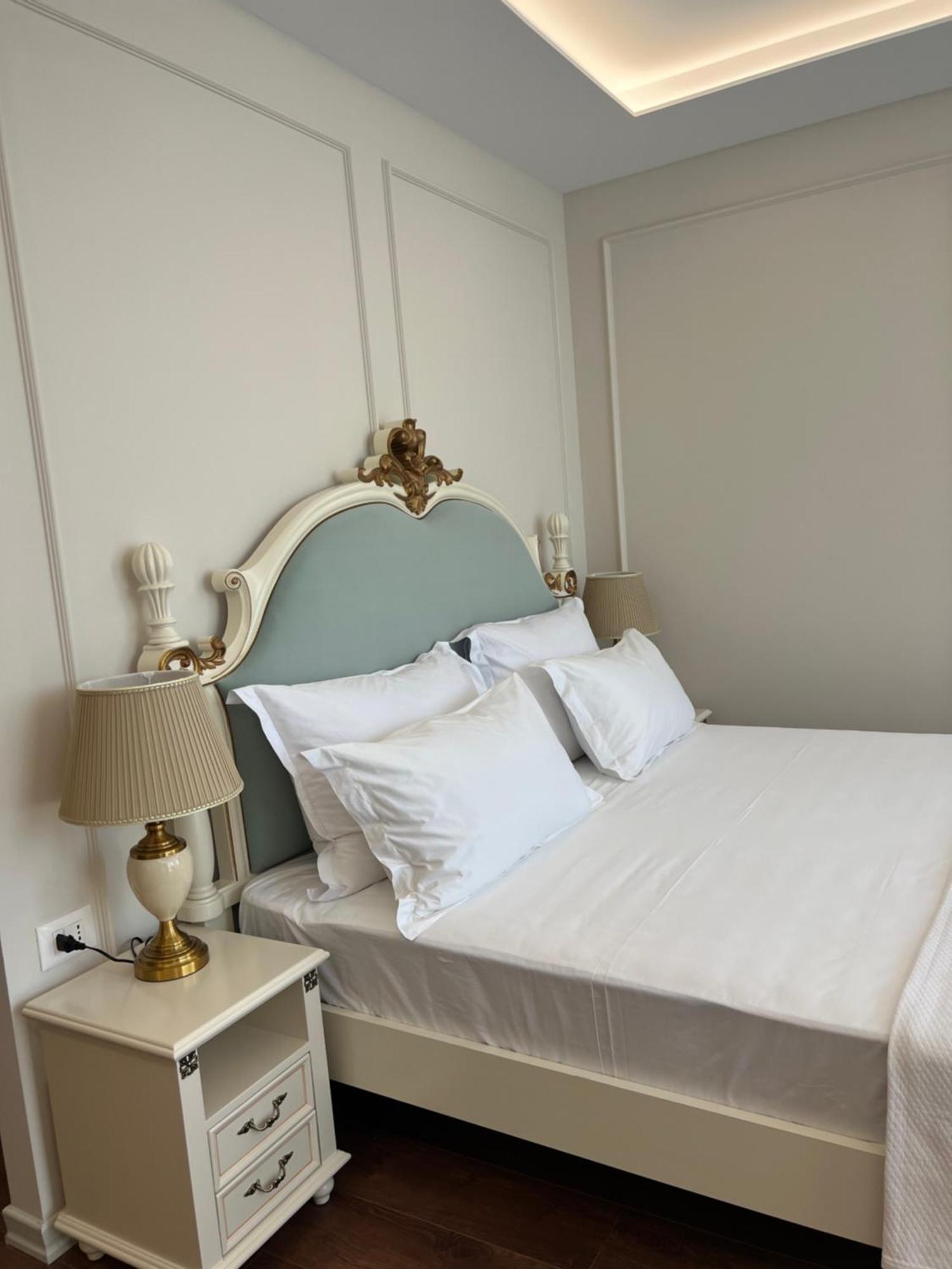 Sol Invictus Boutique Hotel Durres Albania Exteriér fotografie