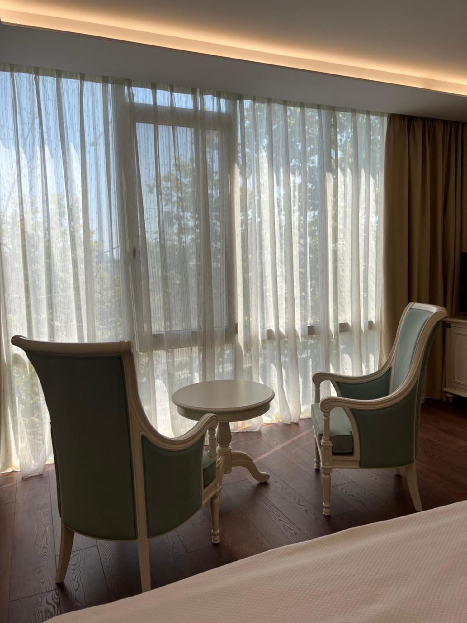 Sol Invictus Boutique Hotel Durres Albania Exteriér fotografie