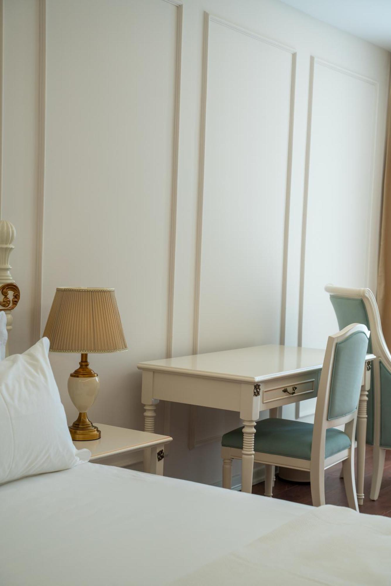 Sol Invictus Boutique Hotel Durres Albania Exteriér fotografie